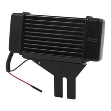 RADIATORE OLIO ORIZZONTALE