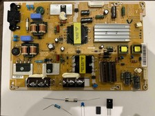 KIT RIPARAZIONE Scheda Alim