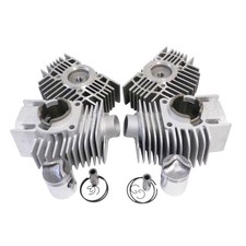 Kit cilindro per Rumi 125 set