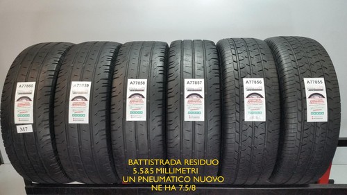 Gomme usate 235 - gomme, 115r
