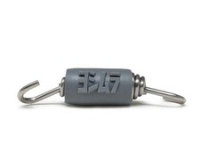 MOLLA DI SCARICO YOSHIMURA ORIGINALE NUOVA TERMINALE CAN SYSTEM 2,3" POLLICI SUZUKI RMZ450