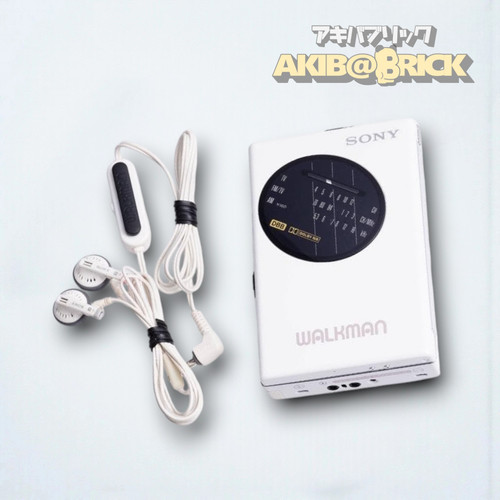 Sony walkman f509 radio - walkman, wm-f509