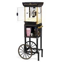 Macchina per Popcorn Nostalgia