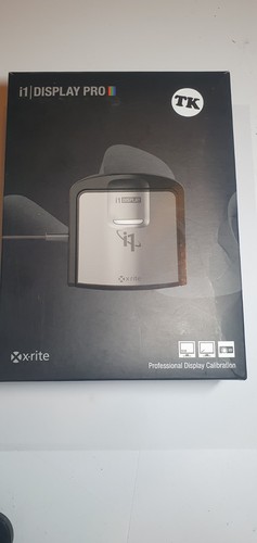 Rite i1display pro - x-rite,
