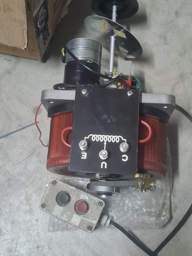 Variac belotti aperto - variac, 3kw
