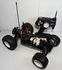 Raro camion radiocomandato Kyosho Outrage ST Stadium vintage 2wd R/C vintage