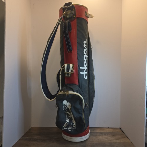 Borsa golf vintage ben - da,