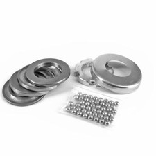 290215 KIT CUSCINETTI STERZO MBK BOOSTER 50 1990-1994