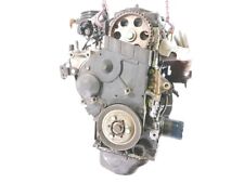 Motore Tipo CDZ - Citroen SAXO