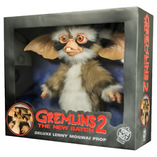 Gremlins 2 Lenny Mogwai Prop