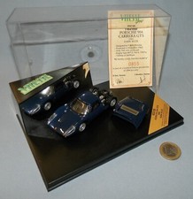 Vitesse Portugal 1/43 réf