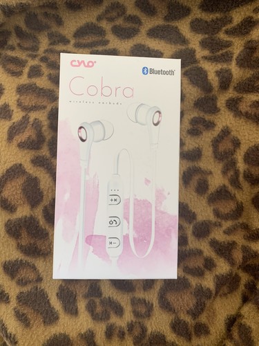 Nuovissimi auricolari wireless