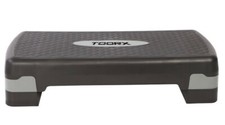Step training toorx - training, gradino
