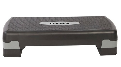 Step training toorx - step,
