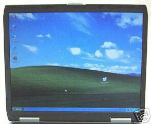 Compaq 2500 2100 presario - compaq,