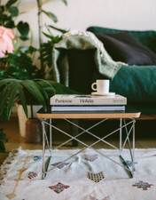 Occasional Table LTR -