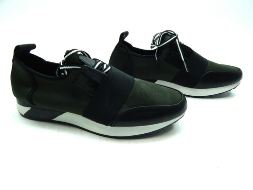 Materiale scarpe donna mannya - materiale,
