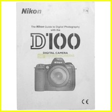 Nikon D100 Digital Camera