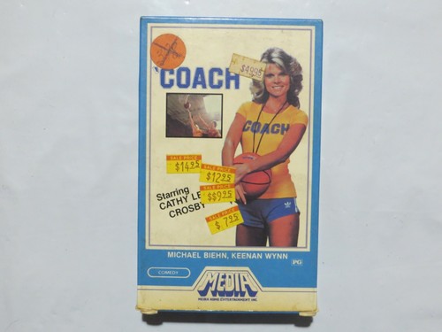 Betamax movie coach cathy - movie, lee