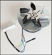 Stufa a pellet Austroflamm