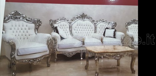 Salotto completo legno - salotto,
