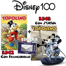 Fumetto TOPOLINO n. 3542 +