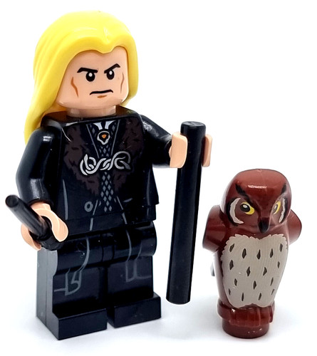 Lego minifigures harry potter - minifigures,