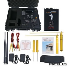 HAMGEEK XF-6 Metal Detector