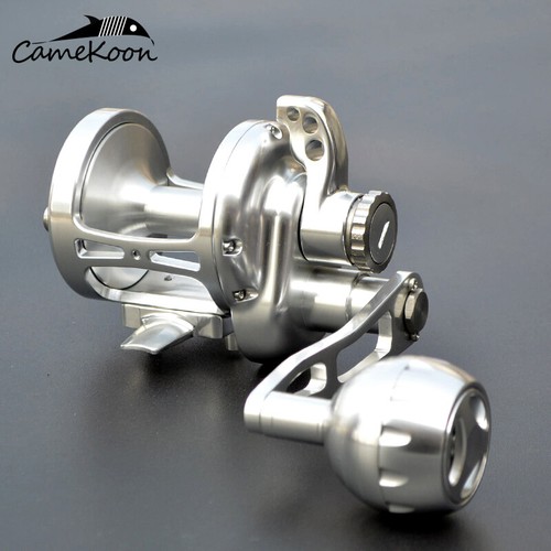 Mulinello trolling camekoon - trolling,
