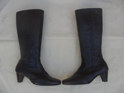 Stivali neri donna in - stivali,