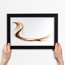 Cornici Legno MDF Foto Poster