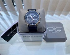 Orologio uomo POLICE quadrante