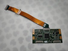 Scheda T-CON FHD60C4LV 1 . 1 per TV Samsung LE40B550A5P originale Scheda logica