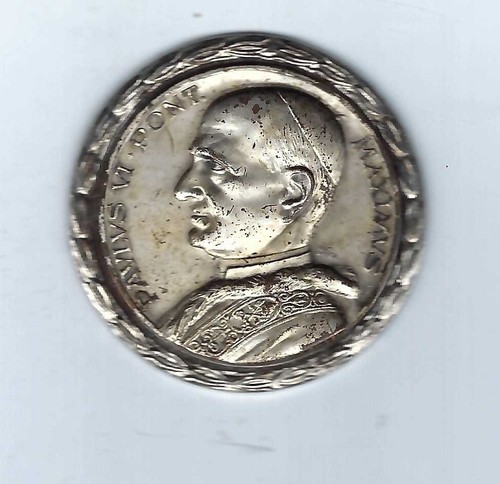 Medaglione medaglia moneta - medaglia,