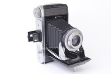 Fotocamera pellicola 120