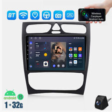 32G per Mercedes Benz CLK W209