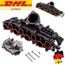 Collettore aspirazione e