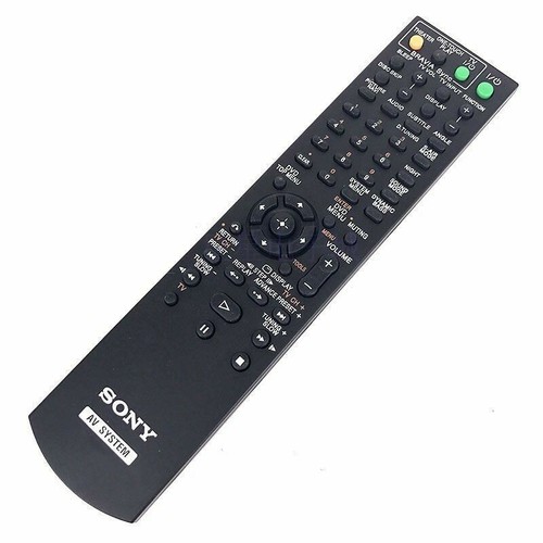Telecomando per sony hcd - telecomando,