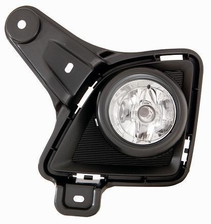 Faro fendinebbia hb4 con - hb4,