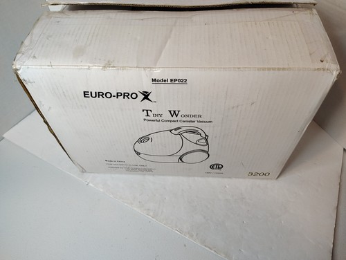 Aspirapolvere bidone euro - aspirapolvere,