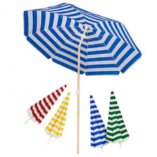 Ombrellone da Spiaggia Tondo