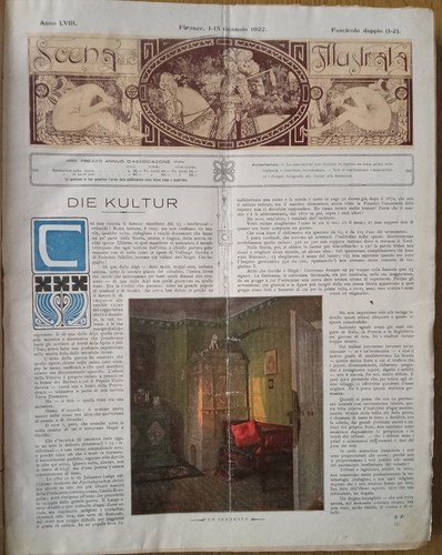 Scena illustrata 1922 1923 2 - scena,