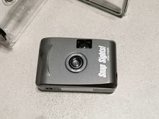 Macchina fotografica subacquea Snap Sights