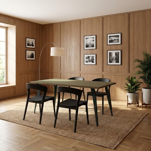 Tavolo pranzo cucina - da,