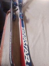 Sci Vintage Dynastar Team Course 138