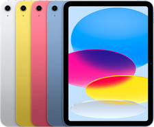 Apple ipad a2696 - 10, (2022)