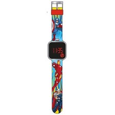 Orologio Donna The Avengers