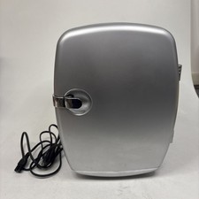 Frigo Frighetto E Scaldavivande Termoelettrico Portatile Laurina EC-0205-ac/dc