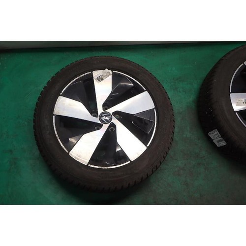 Cerchi lega volkswagen - in,