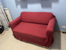divano letto 3 posti usato